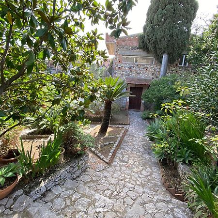 Villa Zen Taormine Extérieur photo