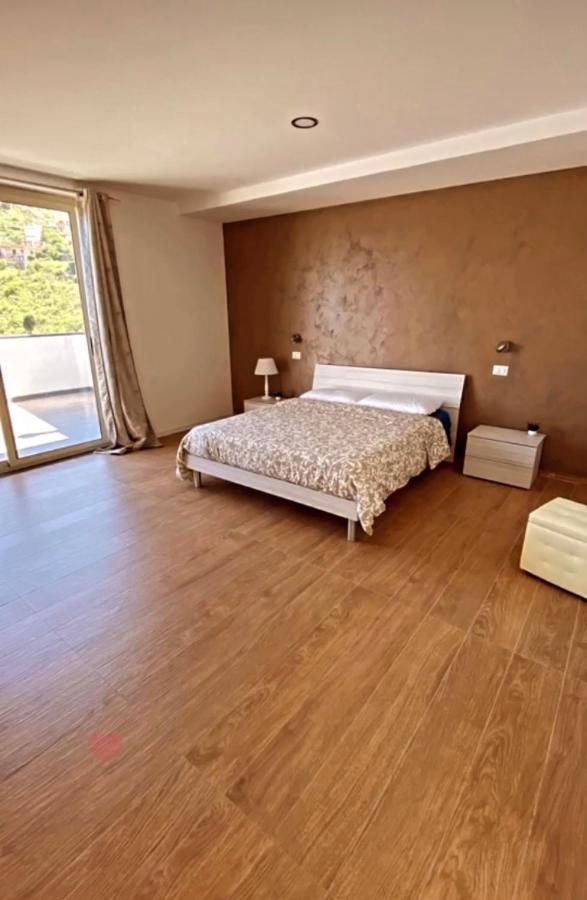 Villa Zen Taormine Extérieur photo