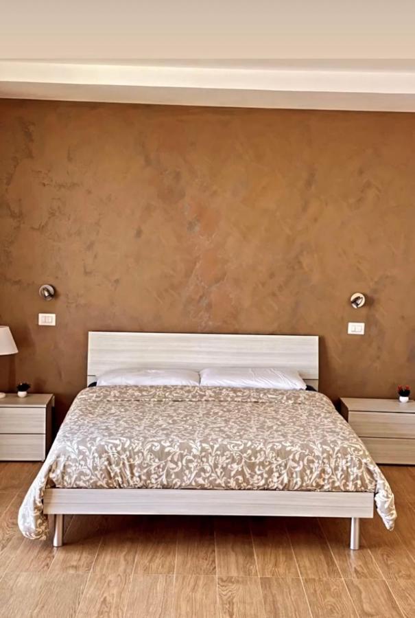 Villa Zen Taormine Extérieur photo