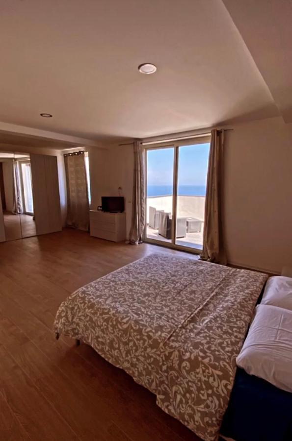 Villa Zen Taormine Extérieur photo