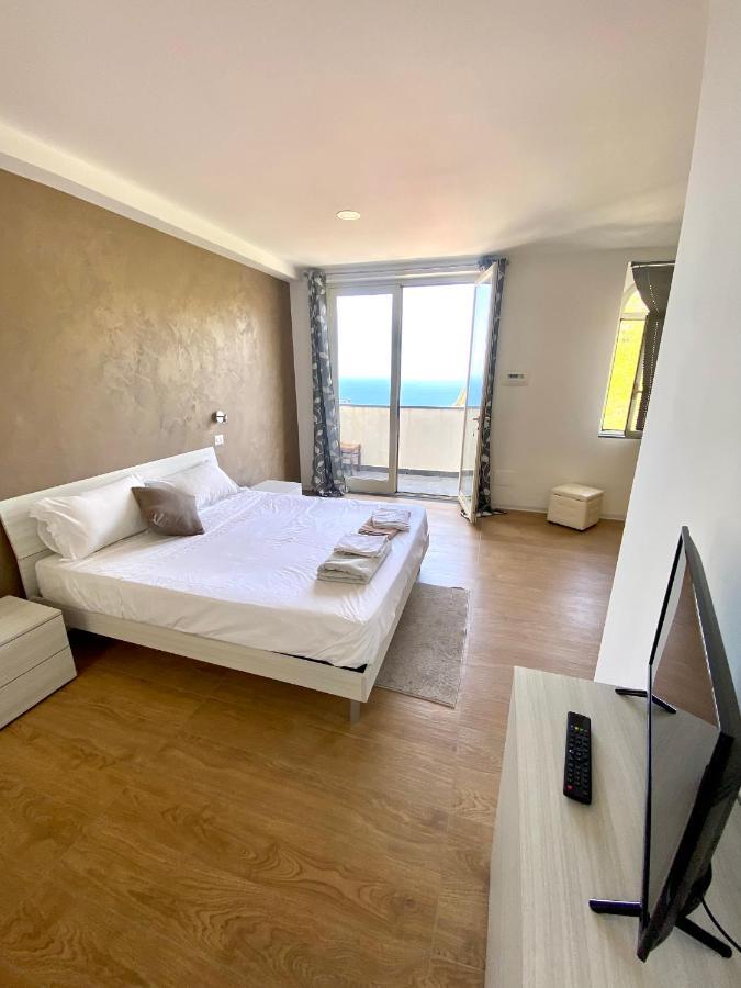 Villa Zen Taormine Extérieur photo