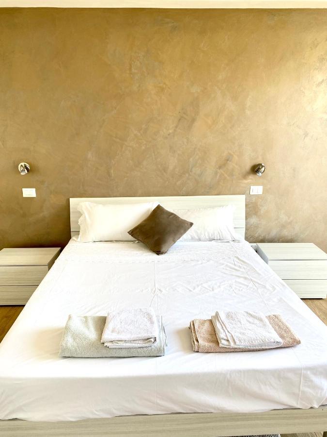 Villa Zen Taormine Extérieur photo