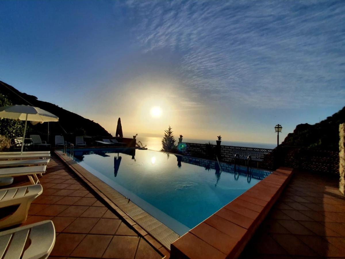 Villa Zen Taormine Extérieur photo