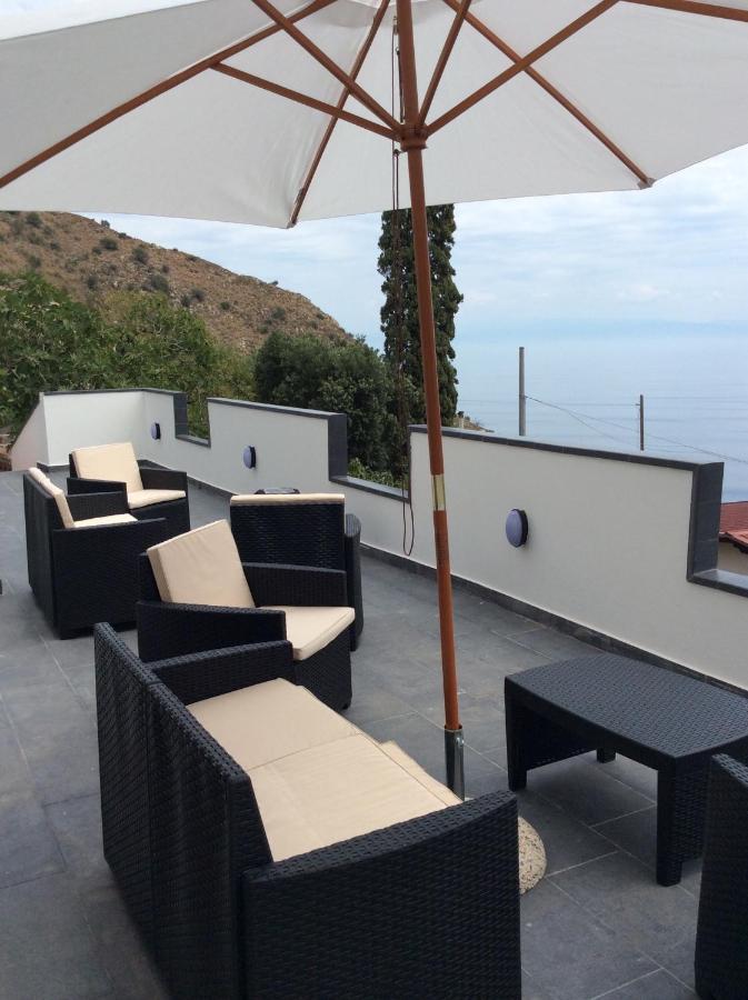 Villa Zen Taormine Extérieur photo