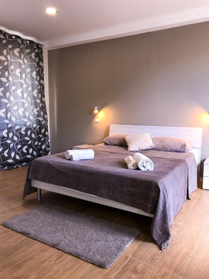 Villa Zen Taormine Extérieur photo