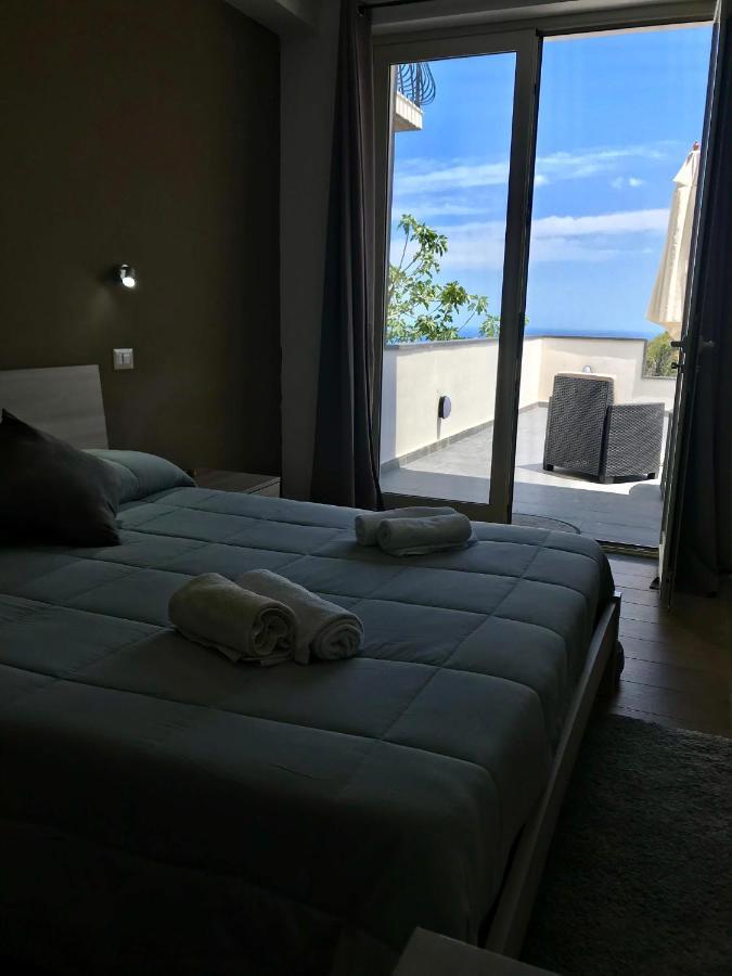 Villa Zen Taormine Extérieur photo