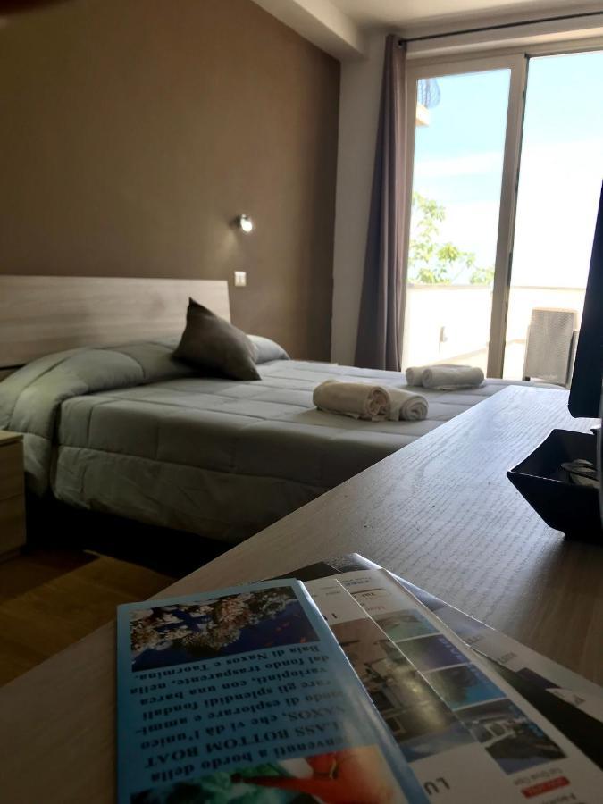 Villa Zen Taormine Extérieur photo