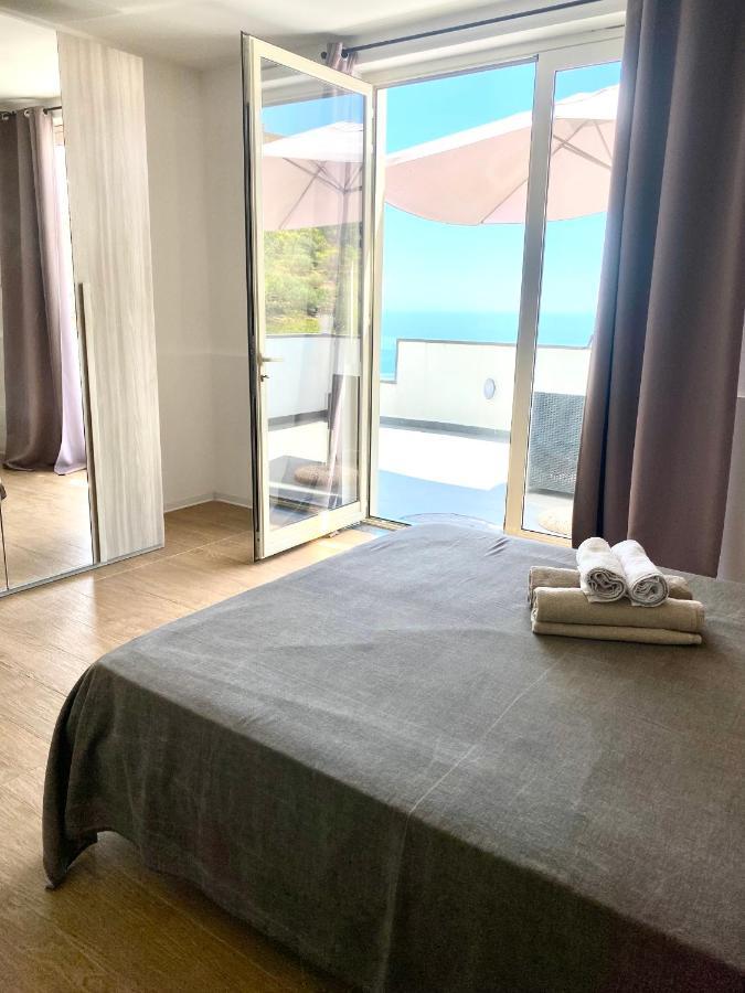 Villa Zen Taormine Extérieur photo